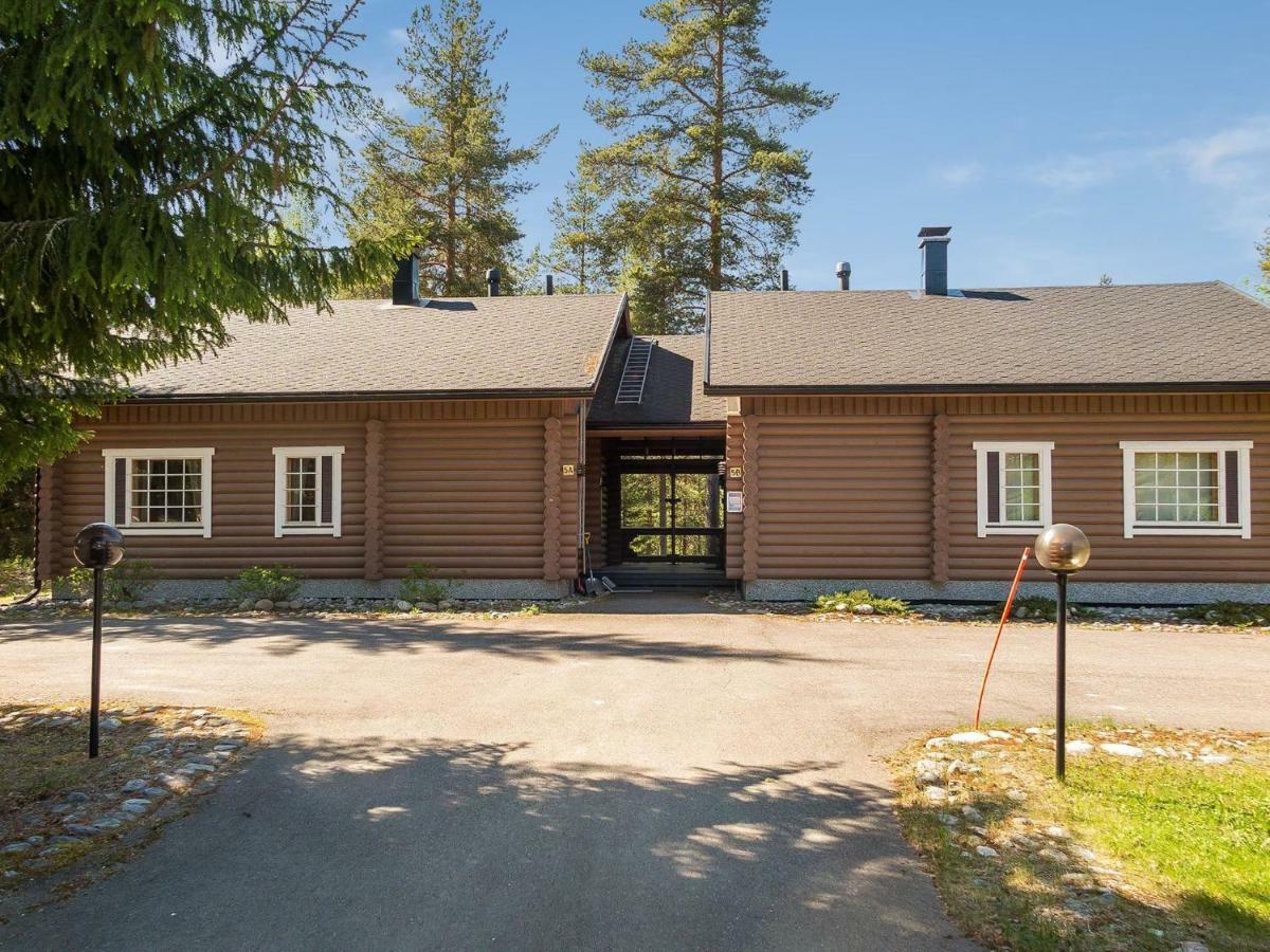 Holiday Home Tahkon Tikka By Interhome Eksteriør bilde